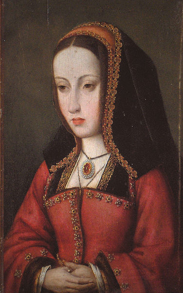 Quién fue la primer reina de España