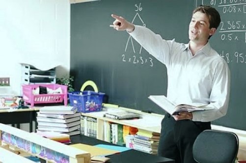 ¿Cuánto gana un maestro en España?